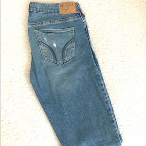 👖Hollister skinny jeans 👖