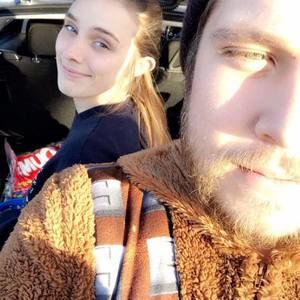 Meet your Posher, Brenton