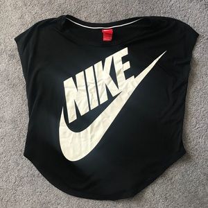 💖Nike💖 flowy workout top