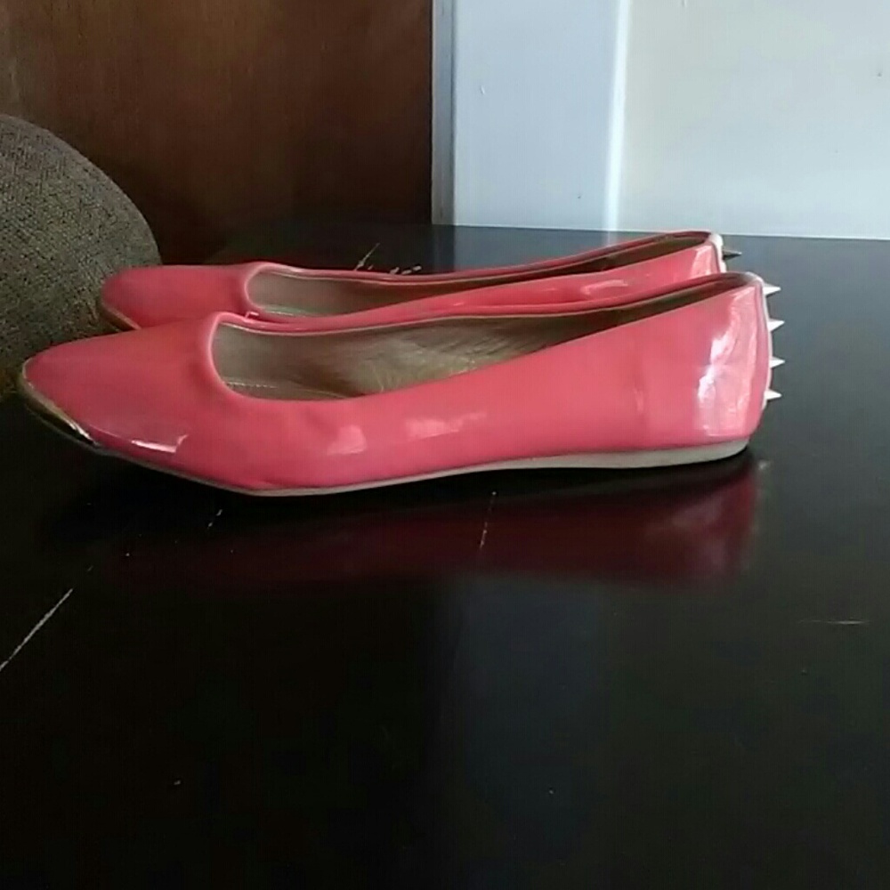 Flats