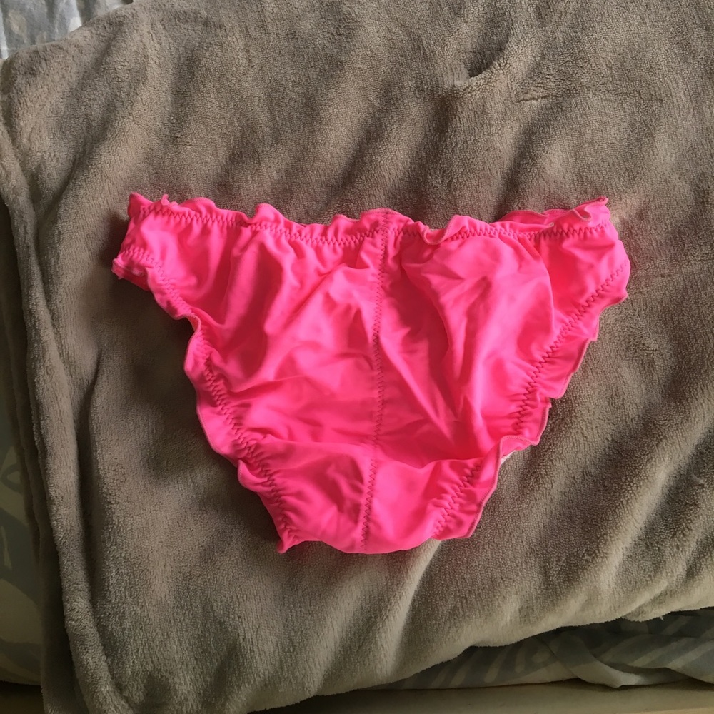 Bikini bottoms