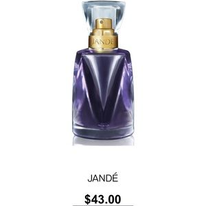 Jande Jafra perfume