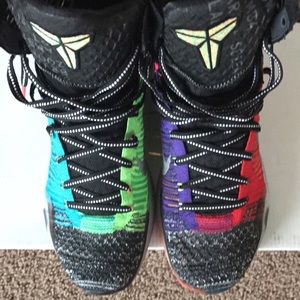 What the Kobe 10s
