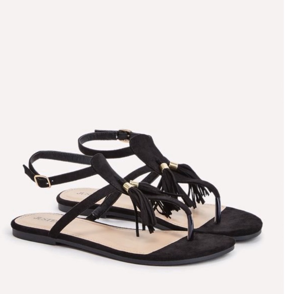 Justfab Sandals