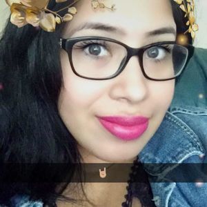 Meet your Posher, Cindy