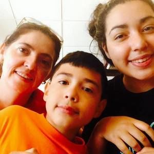 Meet your Posher, Wendy