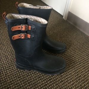 Chooka Rainboots!