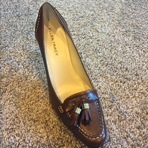 Ellen Tracy Dress Shoe