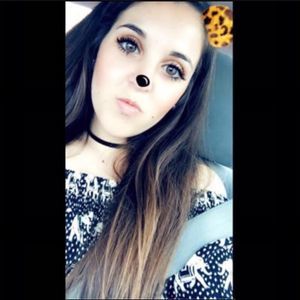 Meet your Posher, Nicholette maria