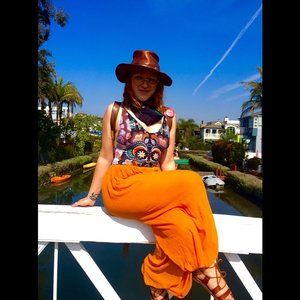 Meet your Posher, Rachel