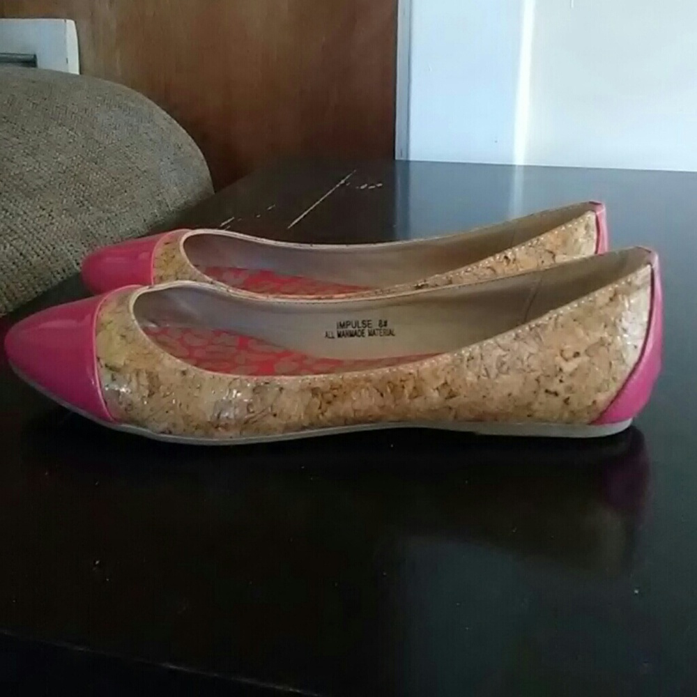 Corkettes