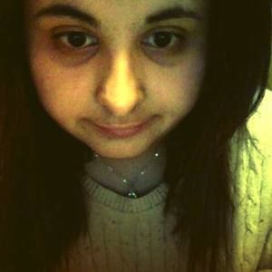 Meet your Posher, Nora