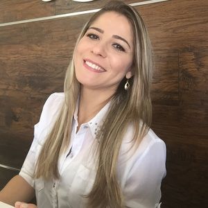 Meet your Posher, Barbara