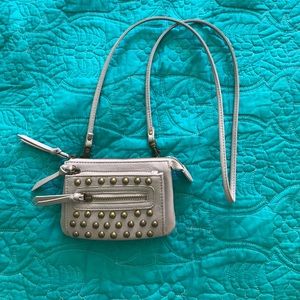 Ecote small studded cross body