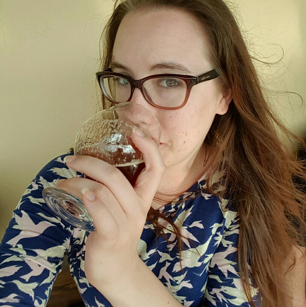 Meet your Posher, Julie