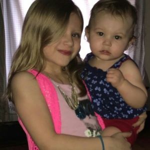 Meet your Posher, Joanna