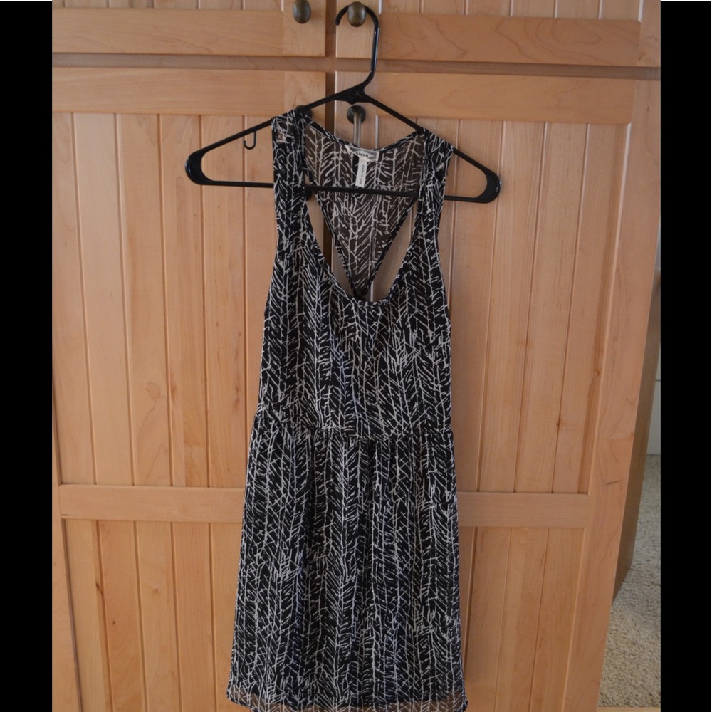 Kirra Racerback Dress