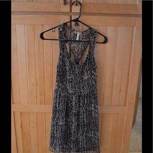 Kirra Racerback Dress