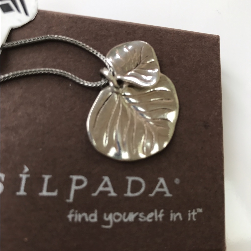 Silpada necklace RARE *new - Picture 5 of 10