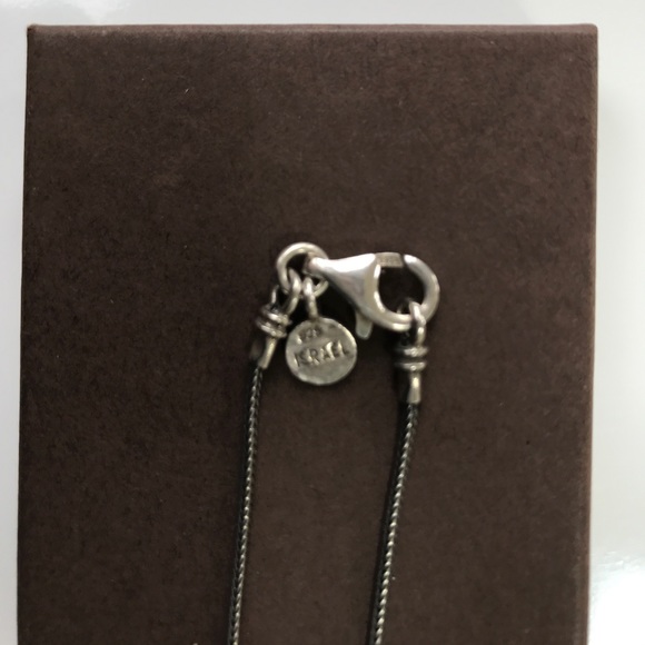 Silpada necklace RARE *new - Picture 7 of 10