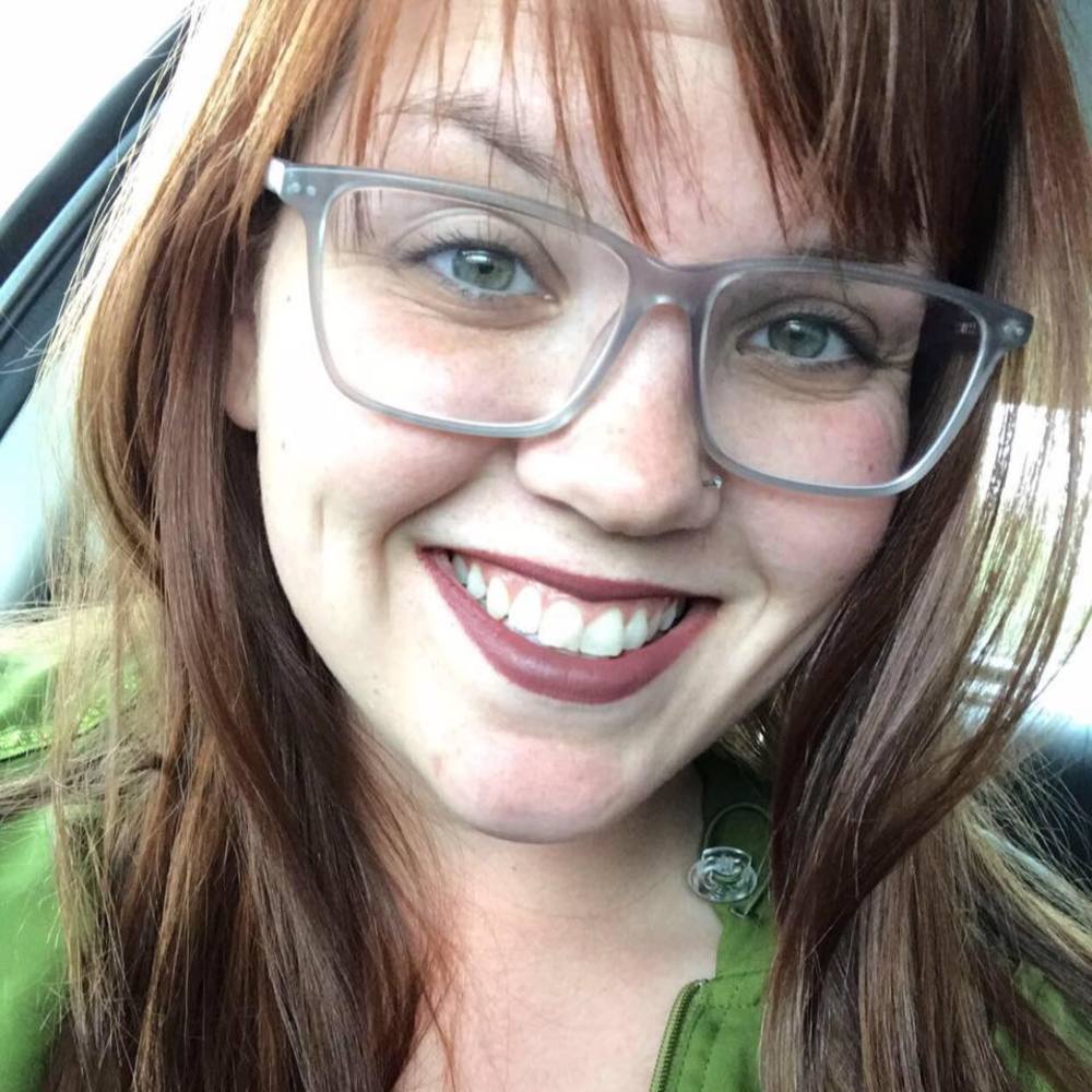 Meet your Posher, Kassondra