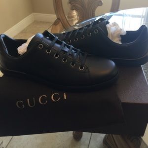 ‼️‼️Gucci authentic womens shoes brand new‼️‼️