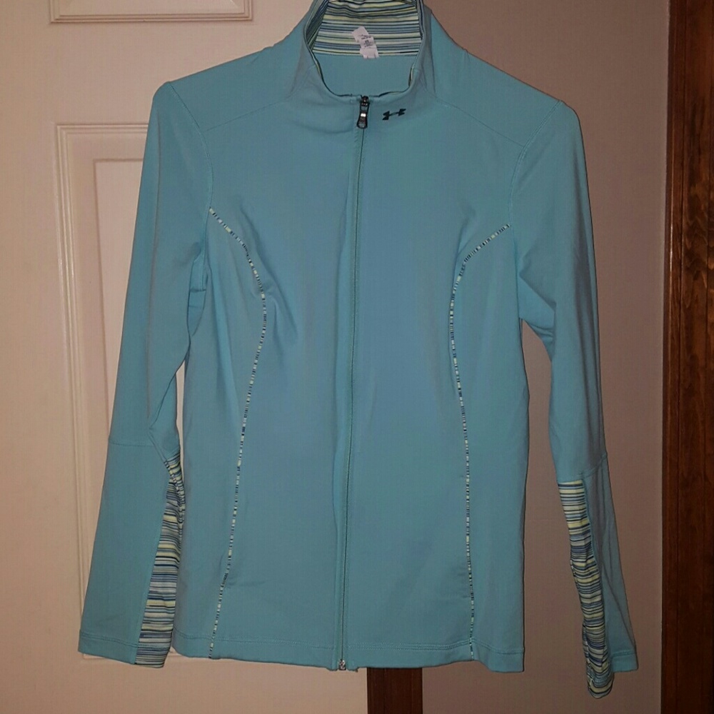 Under Armour Light Jacket
