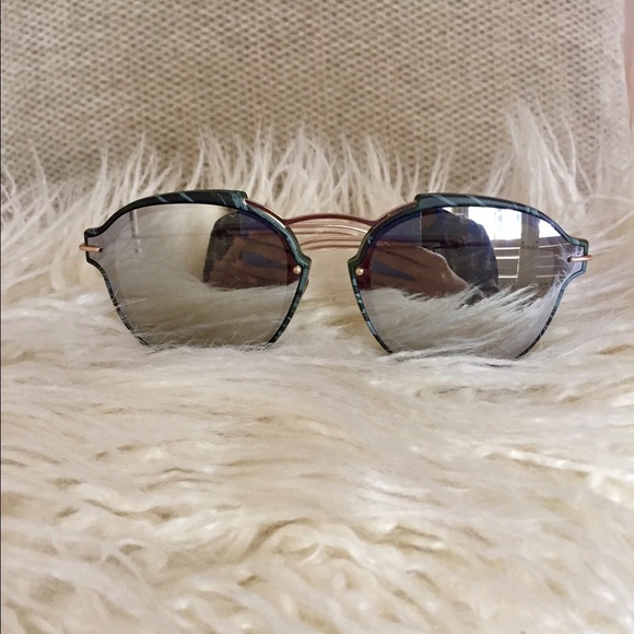 DIOR ECLAT SUNGLASSES main image 3