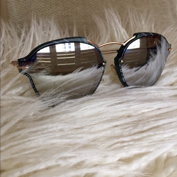 DIOR ECLAT SUNGLASSES main image 4