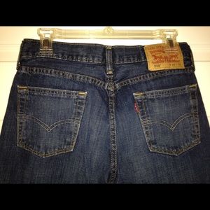 Levi's 514 Men's Jeans W30 x L32