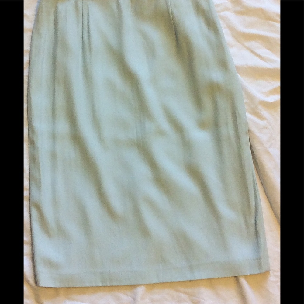 Blugirl by Blumarine pencil skirt