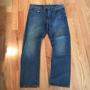 American eagle size 36/32 jeans