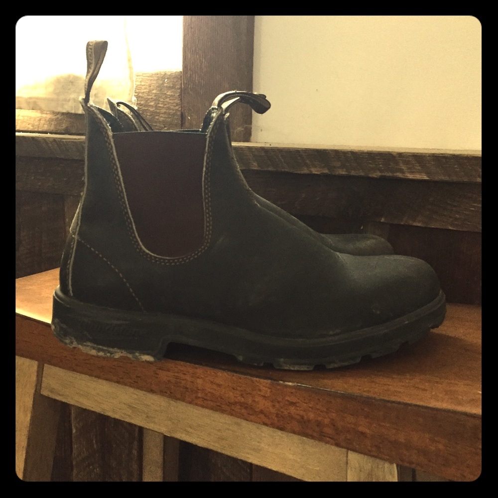 Blundstone Boots