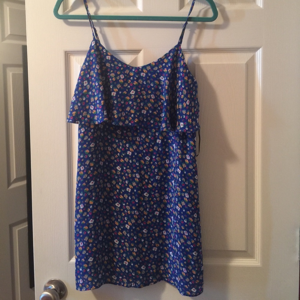 Shirt/Dress Forever21