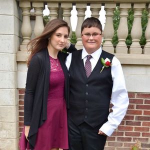 Meet your Posher, Gabrielle