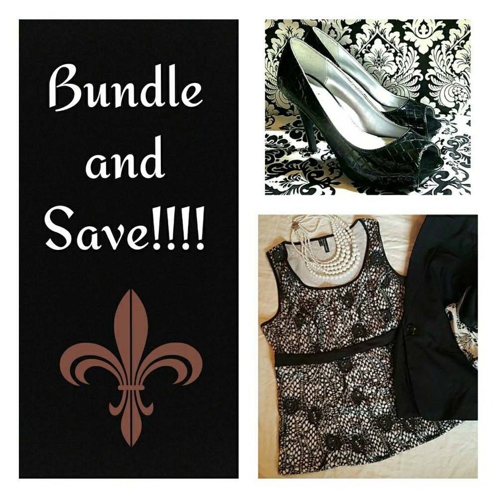 Bundle and Save!