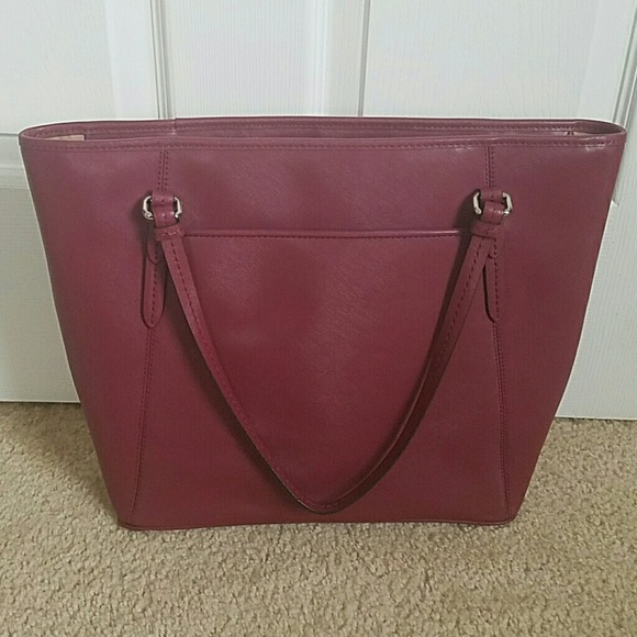 Coach Tote - Picture 2 of 4