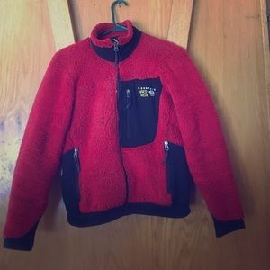 Mountain Hard Wear Monkey Fleece