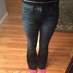 7 for all mankind jeans