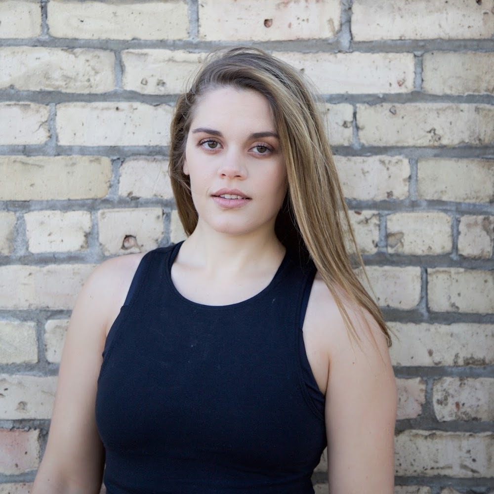 Meet your Posher, Allison