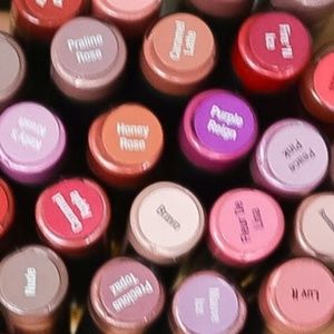 LipSense - Find your color!