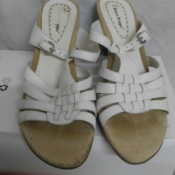 beartrap sandals for women