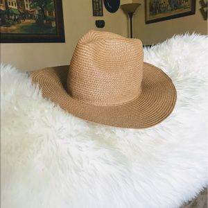 Madewell Mesa Hat