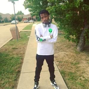 Meet your Posher, Ardarius