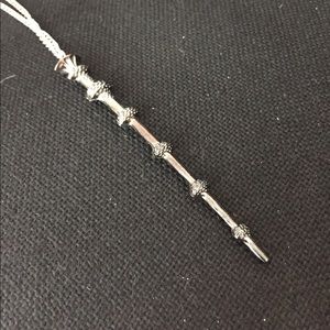Harry Potter elder want necklace