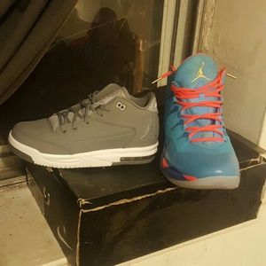 Meet your Posher, Mayowa