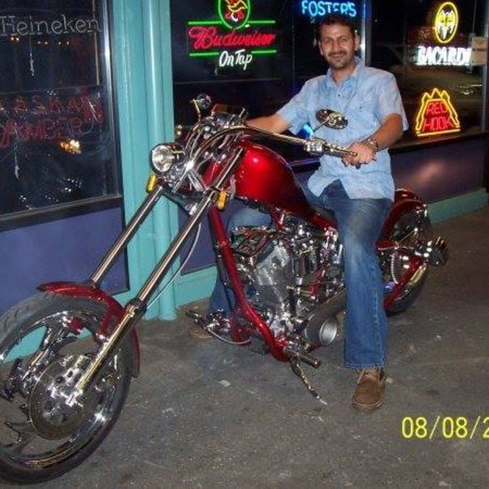 Meet your Posher, Basem