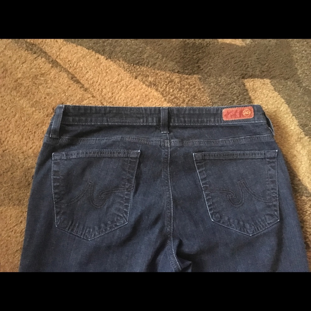 Adriano Goldschmied Angel Boot