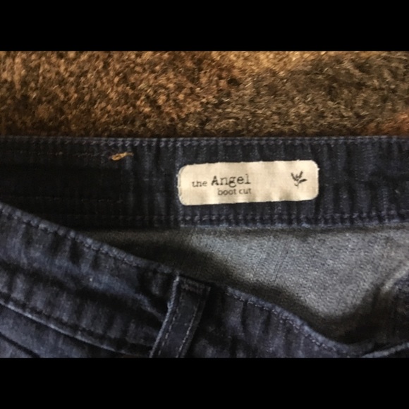 Adriano Goldschmied Angel Boot - Picture 2 of 8