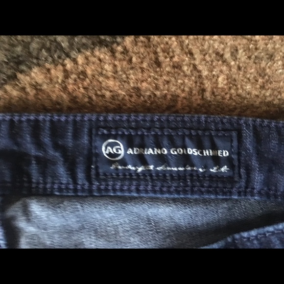 Adriano Goldschmied Angel Boot - Picture 3 of 8